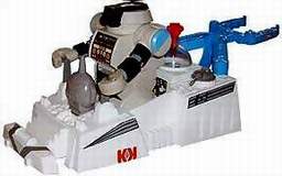 Roboforce Robocruser
