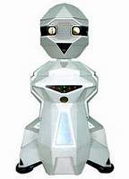 Androbots Topo Robot 5