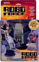 Maxx Steele Roboforce