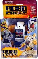 Maxx Steele Roboforce