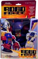 Maxx Steele Roboforce