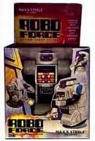 Maxx Steele Roboforce