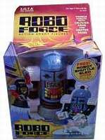 Maxx Steele Roboforce