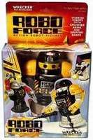 Maxx Steele Roboforce