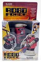 Maxx Steele Roboforce