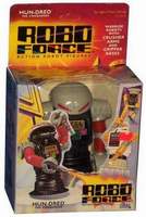 Maxx Steele Roboforce