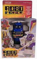 Maxx Steele Roboforce
