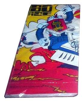 Maxx Steele Roboforce