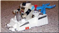 TheOldRobots.Com