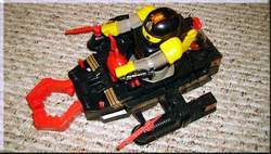 Maxx Steele Roboforce
