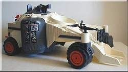 Maxx Steele Roboforce