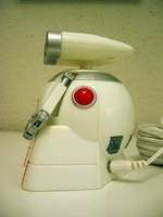 Lov Bot Interphone Control