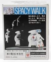 Spacy Walk Robot