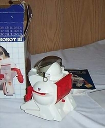 Compurobot III CR-300