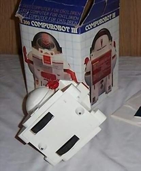 Compurobot III CR-300