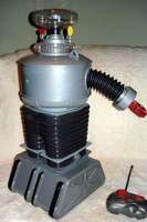 Lost in Space B9 Robot