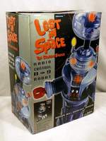Lost in Space B9 Robot