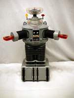 Lost in Space B9 Robot