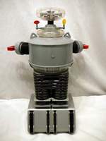 Lost in Space B9 Robot