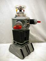 Lost in Space B9 Robot