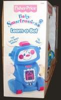 Teaching Robot by Fisher-Price