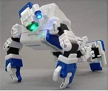 i-sobot Robots