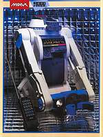 Maxx Steele Robots