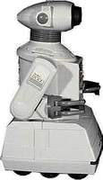 Omnibot 2000 Robot