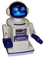 Hearoid Robot