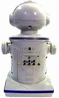 Hearoid Robot
