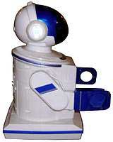 Hearoid Robot