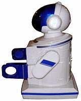 Hearoid Robot
