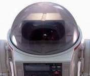 Omnibot 5402 Robot by Tomy