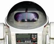Omnibot 5402 Robot by Tomy