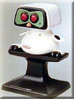 TheOldRobots.Com