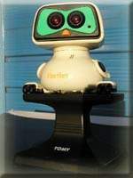 TheOldRobots.Com
