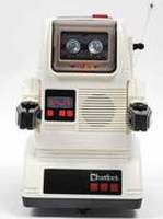 Chatbot Robot by Tomy