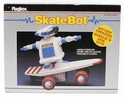 SkateBot Robots
