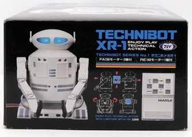 Technibot Robot