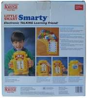 Little Smart Robot - SMARTY