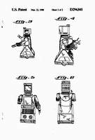 MrTelebot Robot