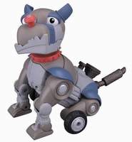 Wrex the Dawg