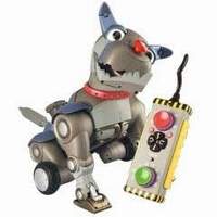 Wrex the Dawg