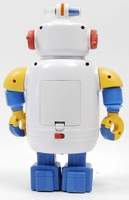 Billybot Robot