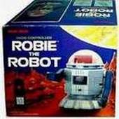 Robot Boxes
