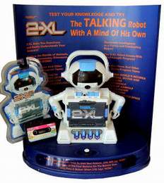 2-XL Robot
