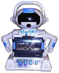 2-XL Robot