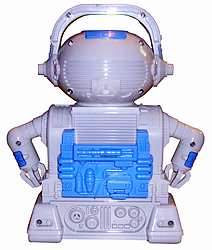 2-XL Robot