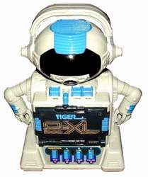 2-XL Robot