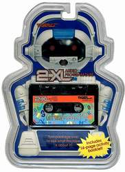 2-XL Robot
